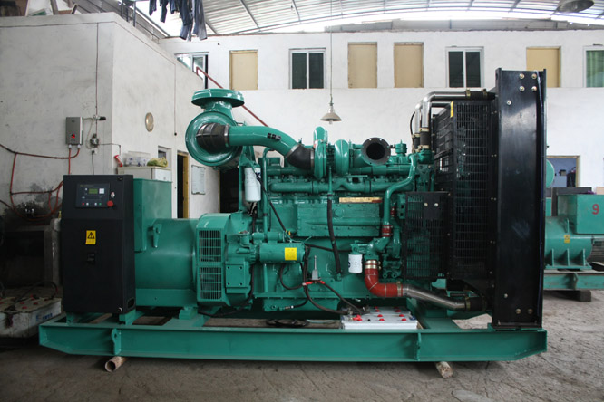 博罗环保无噪音：租用静音发电机组，为环境和耳朵双重保驾护航